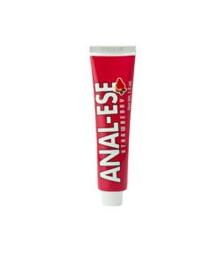 Anal Ese
