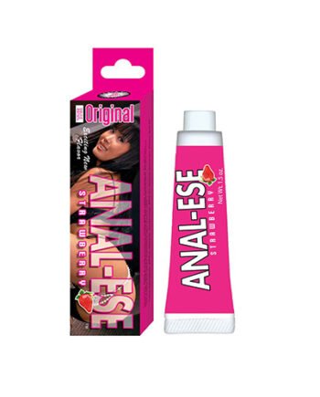 Anal Ese