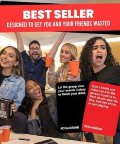 Do or Drink - Drinking Card Games