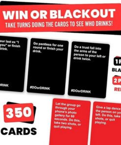 Do or Drink - Drinking Card Games
