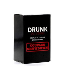 Drunk in Love