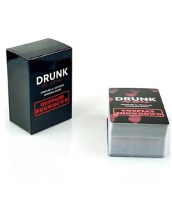Drunk in Love Card Game