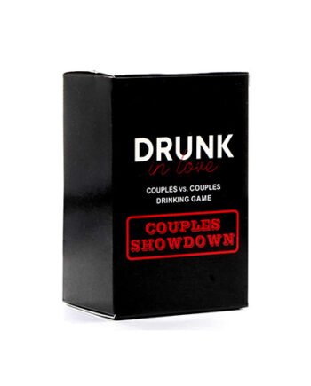Drunk in Love