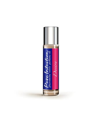 Pure Intuition - Desire Unisex Roll-On