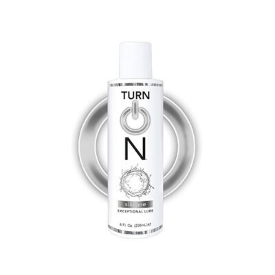 TurnOn Silicone Sex Lubricant