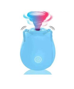 Sucking Rose Toy Vibrators