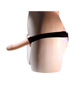5 inch Hollow Strap On for men