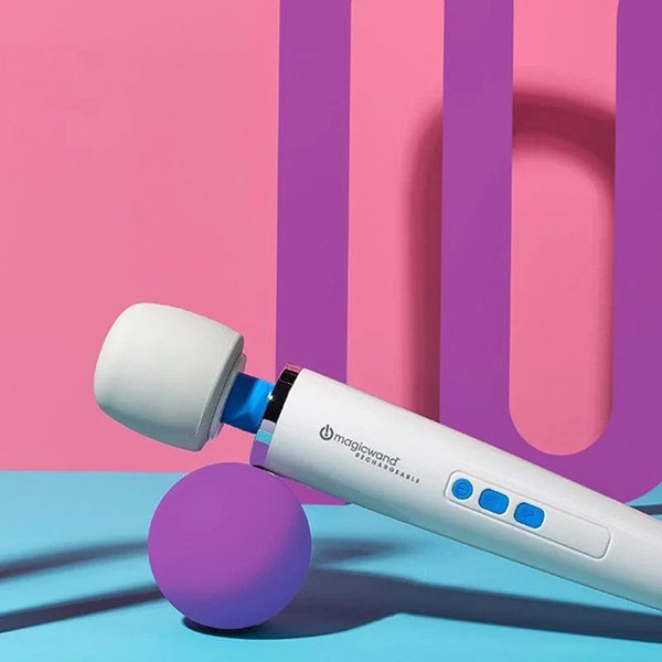 Magic Wand Banner