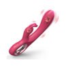 G-Spot Dual Motor Rabbit Vibrator. Adult Toy Rabbit Vibrator