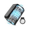 Rotating Masturbator Box