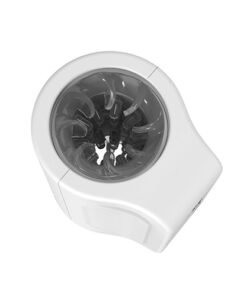 MojoToyz: Rotating Masturbator Box. Male Sex Toys